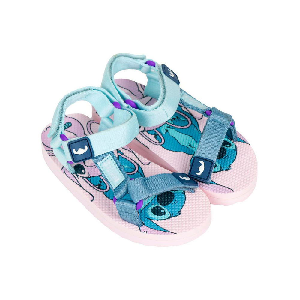 Sandalias Stitch Disney