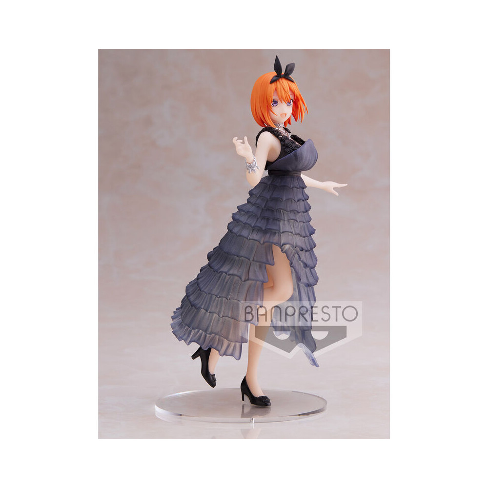 Figura Kyunties Yotsuba Nakano The Quintessential Quintuplets 18cm