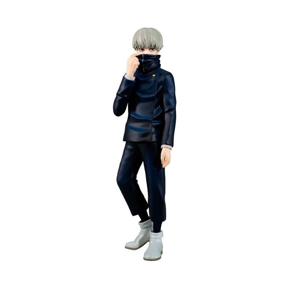 Figura Toge Inumaki Jukon No Kata Jujutsu Kaisen 15cm