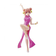 Figura Yui Yuigahama Kyunties Snafu Climax My Teen Romantic Comedy 18cm