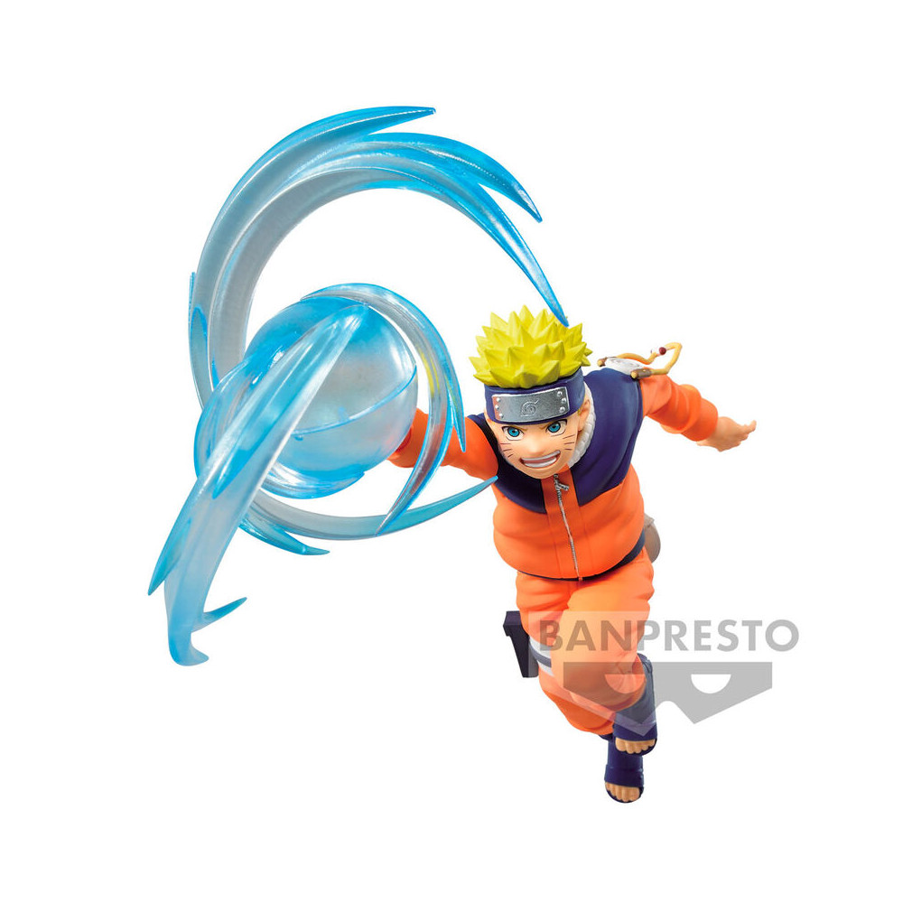 Figura Uzumaki Naruto Effectreme Naruto 12cm