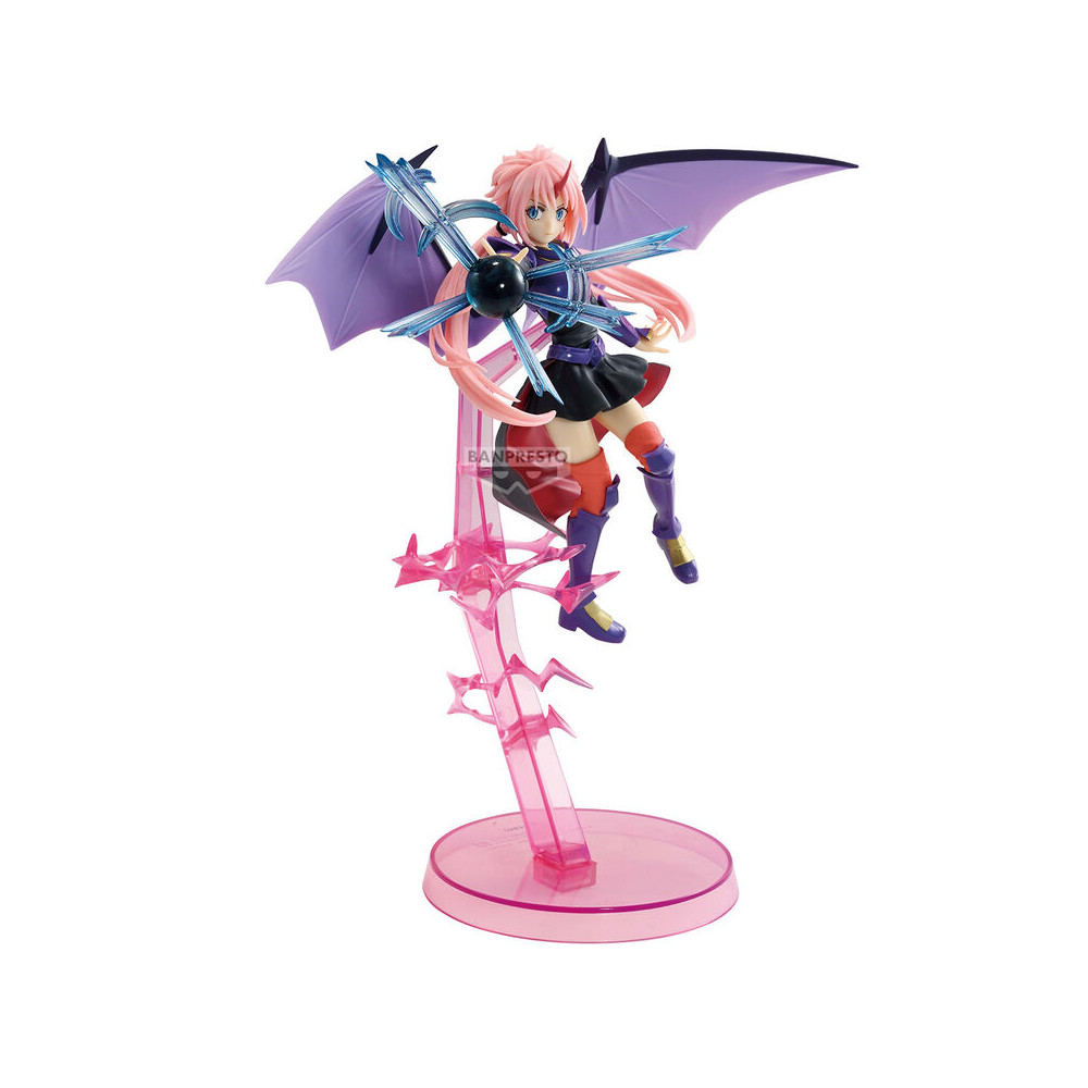 Figura Milim Dragon Form That Time I Got Reincarnated as a Slime 15cm