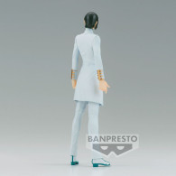 Figura Uryu Ishida Solid and Souls Bleach 17cm