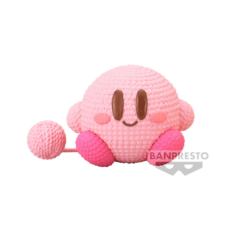 Figura Kirby Amicot Petit Kirby 5cm