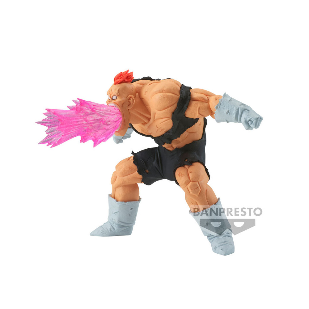 Figura Recoome GX Materia Dragon Ball Z 11cm