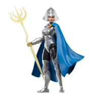 Blister figuras Wolverine y Lilandra NeramaniLegends Series Marvel 15cm