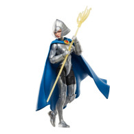 Blister figuras Wolverine y Lilandra NeramaniLegends Series Marvel 15cm
