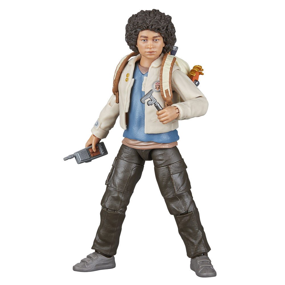 Figura Wim At Attin Skeleton Crew Star Wars 15cm