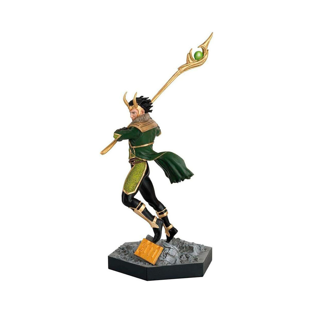 Figura Loki VS. Marvel