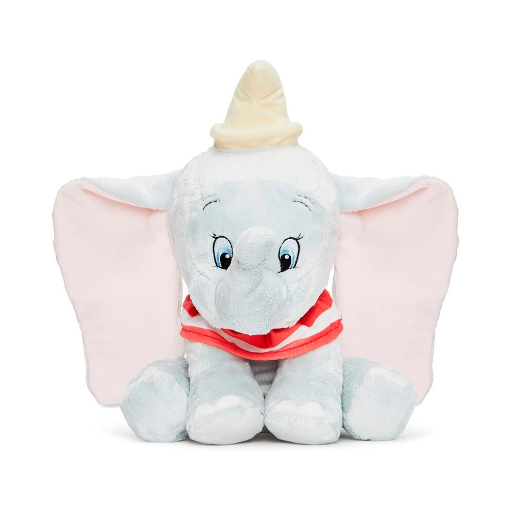 Peluche Dumbo Disney 30cm soft