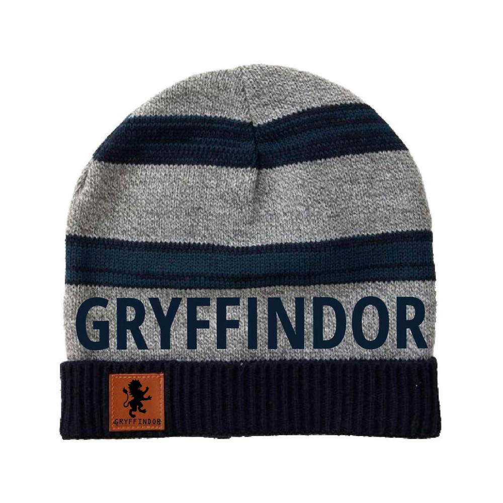 Gorro Gryffindor Harry Potter