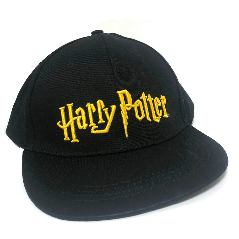 Gorra Harry Potter bordado