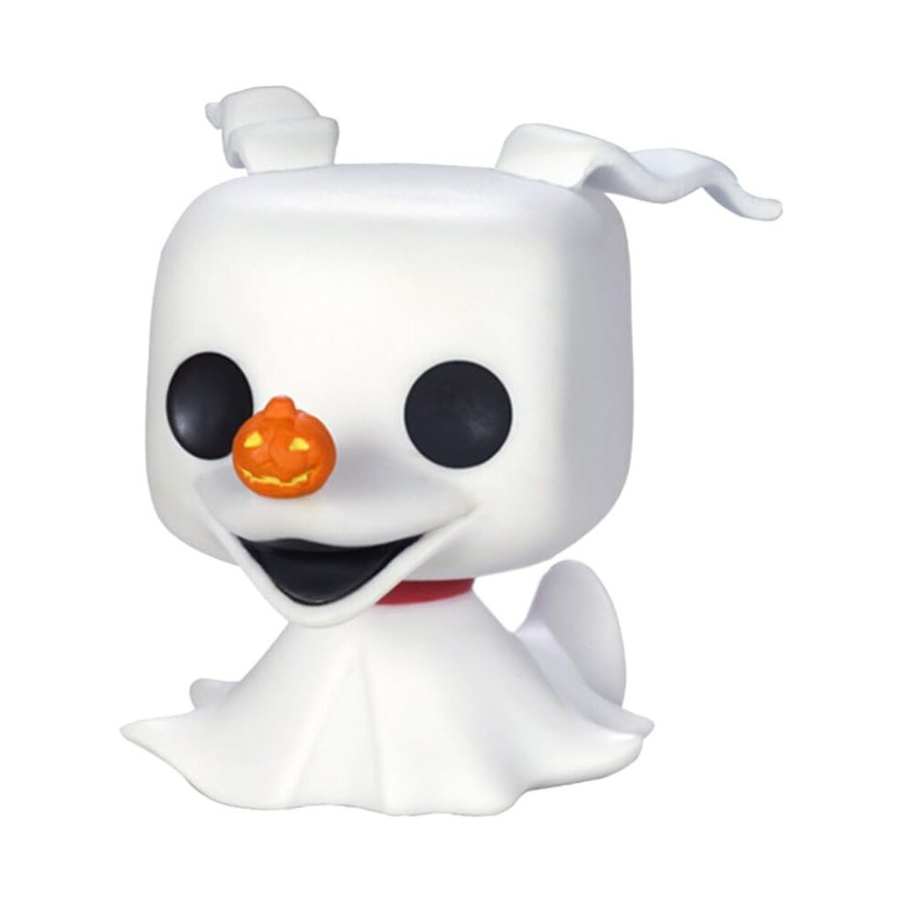 Figura POP Disney Pesadilla antes de Navidad Zero