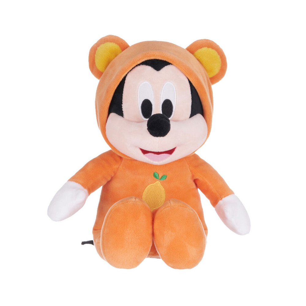 Peluche Mickey Bear Disney 26cm