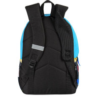 Mochila Mariposas 43cm