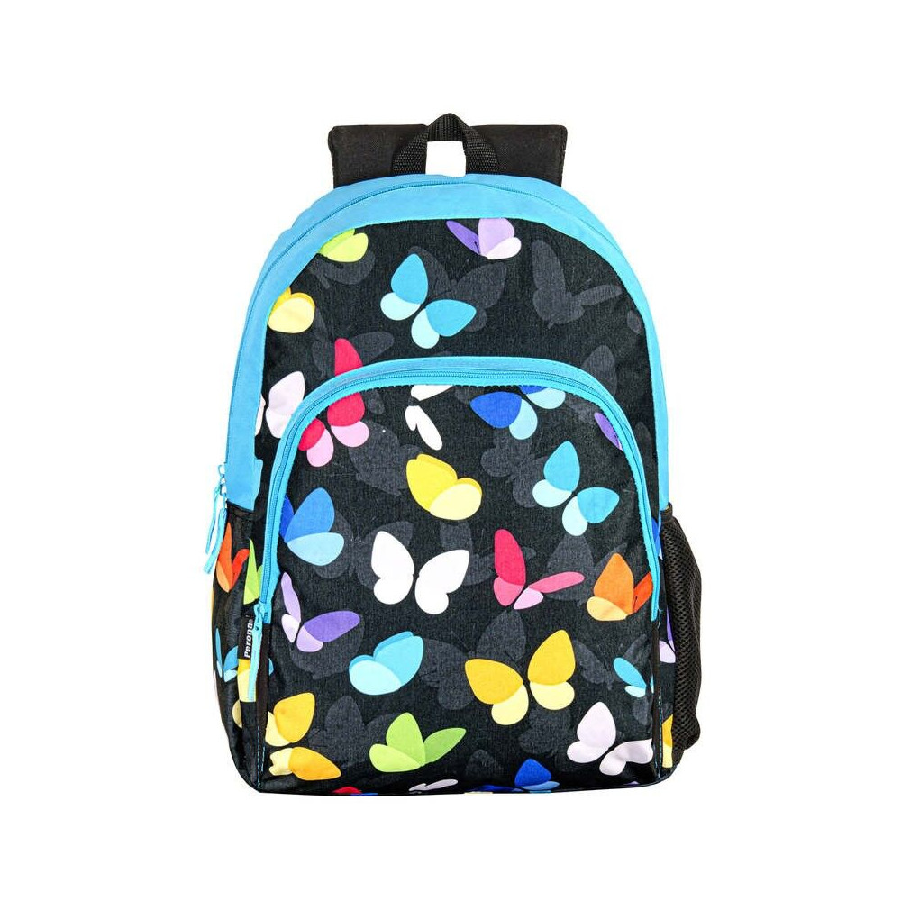 Mochila Mariposas 43cm
