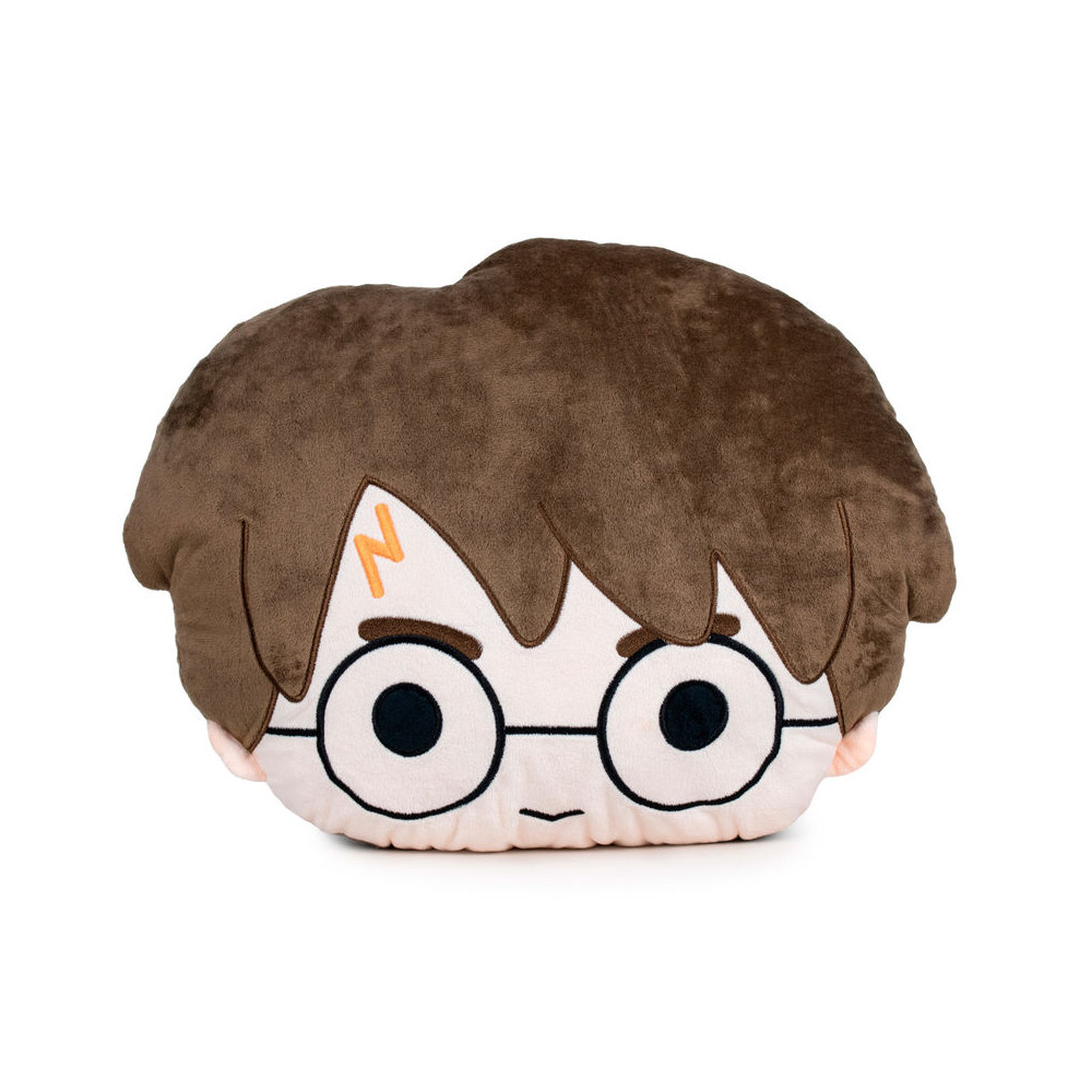 Cojin peluche Harry Potter