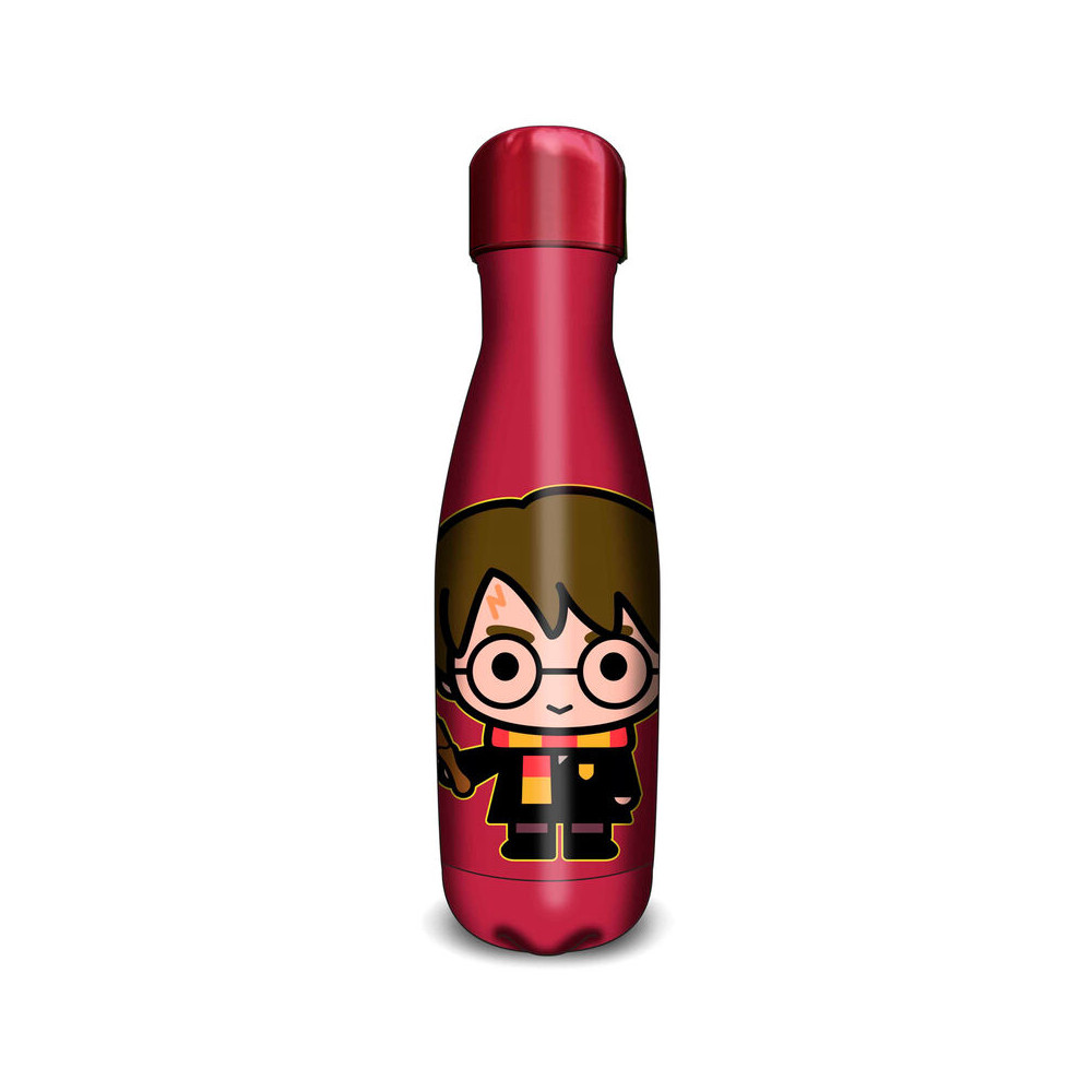 Botella thermo Chibi Harry Harry Potter 500ml