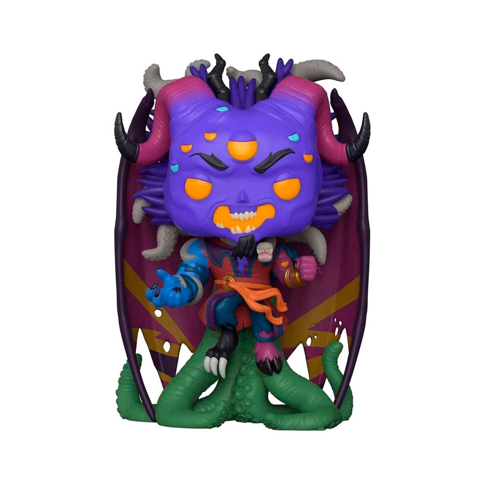 Figura POP  Marvel What If...? Doctor Strange Supreme Exclusive