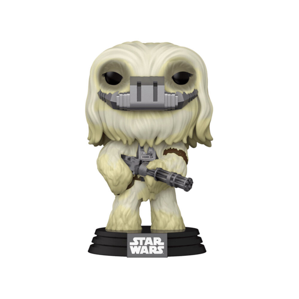 Figura POP Star Wars Moroff Jedha Exclusive