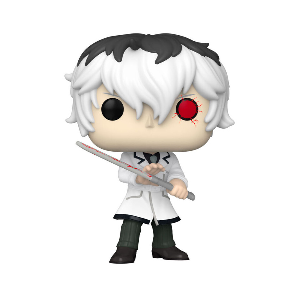 Figura POP Tokyo Ghoul:Re Haise Sasaki