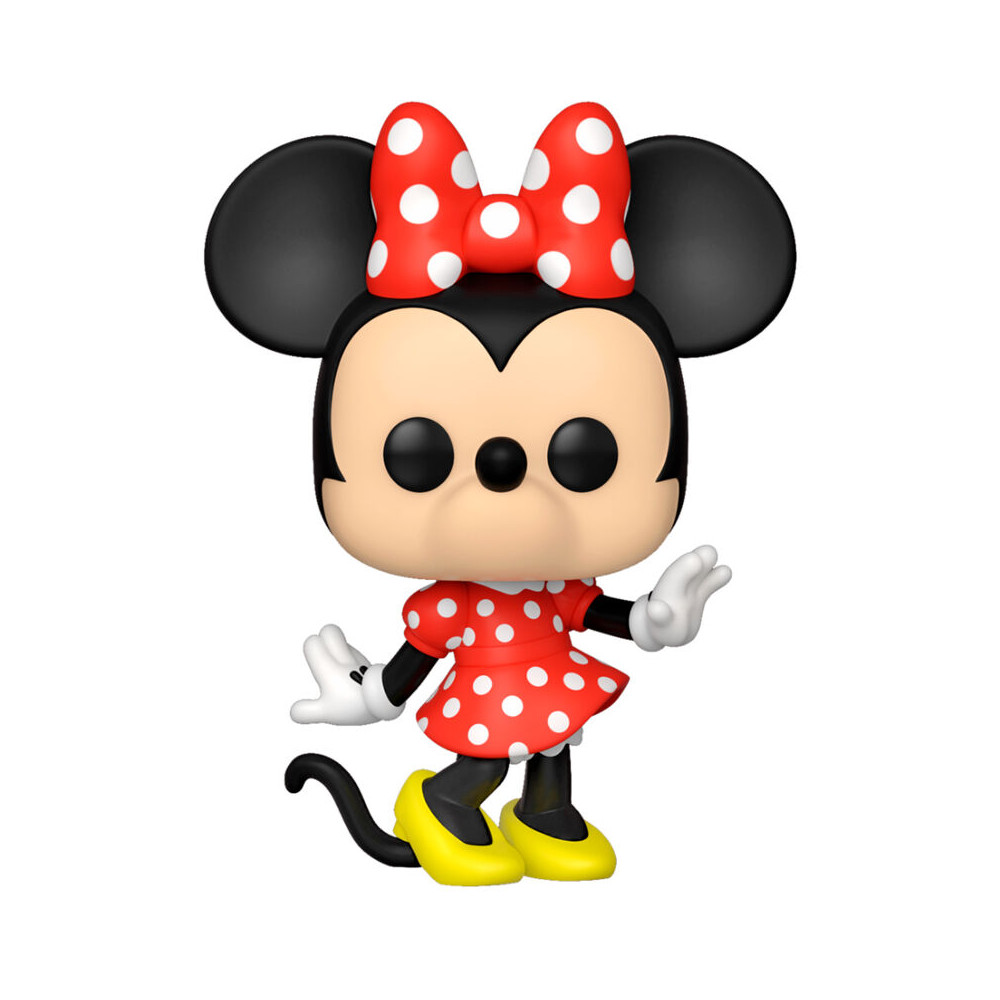 Figura POP Disney Classics Minnie Mouse