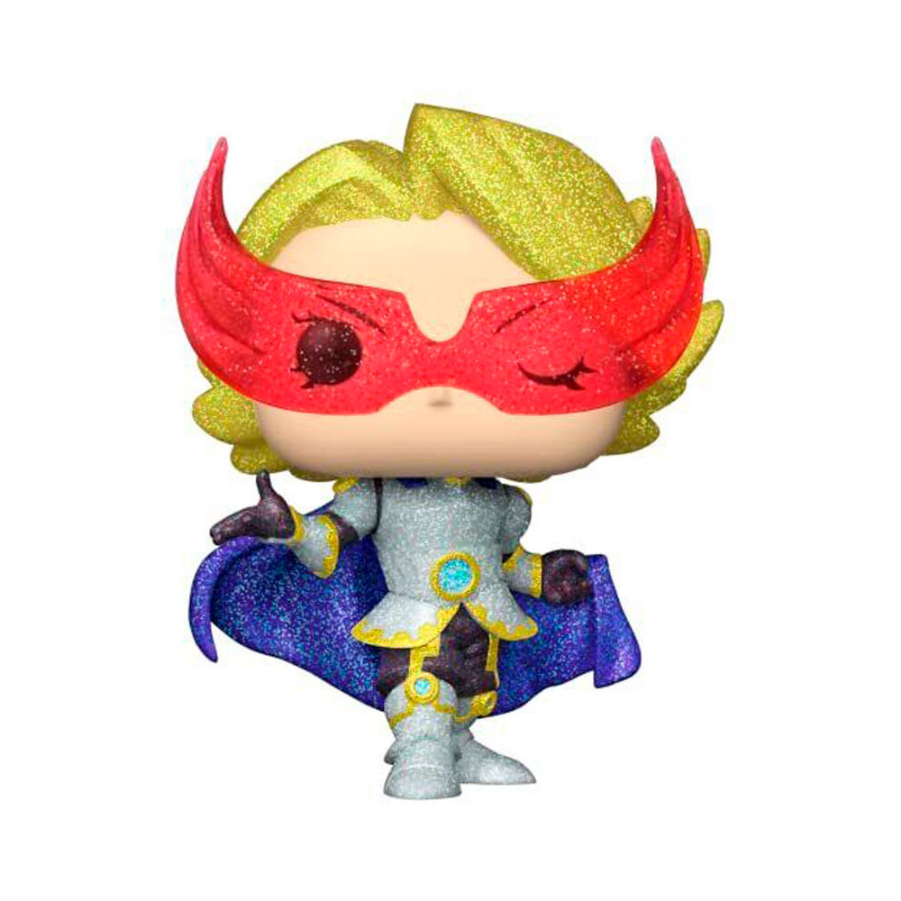 Figura POP My Hero Academia Yuga Aoyama Exclusive