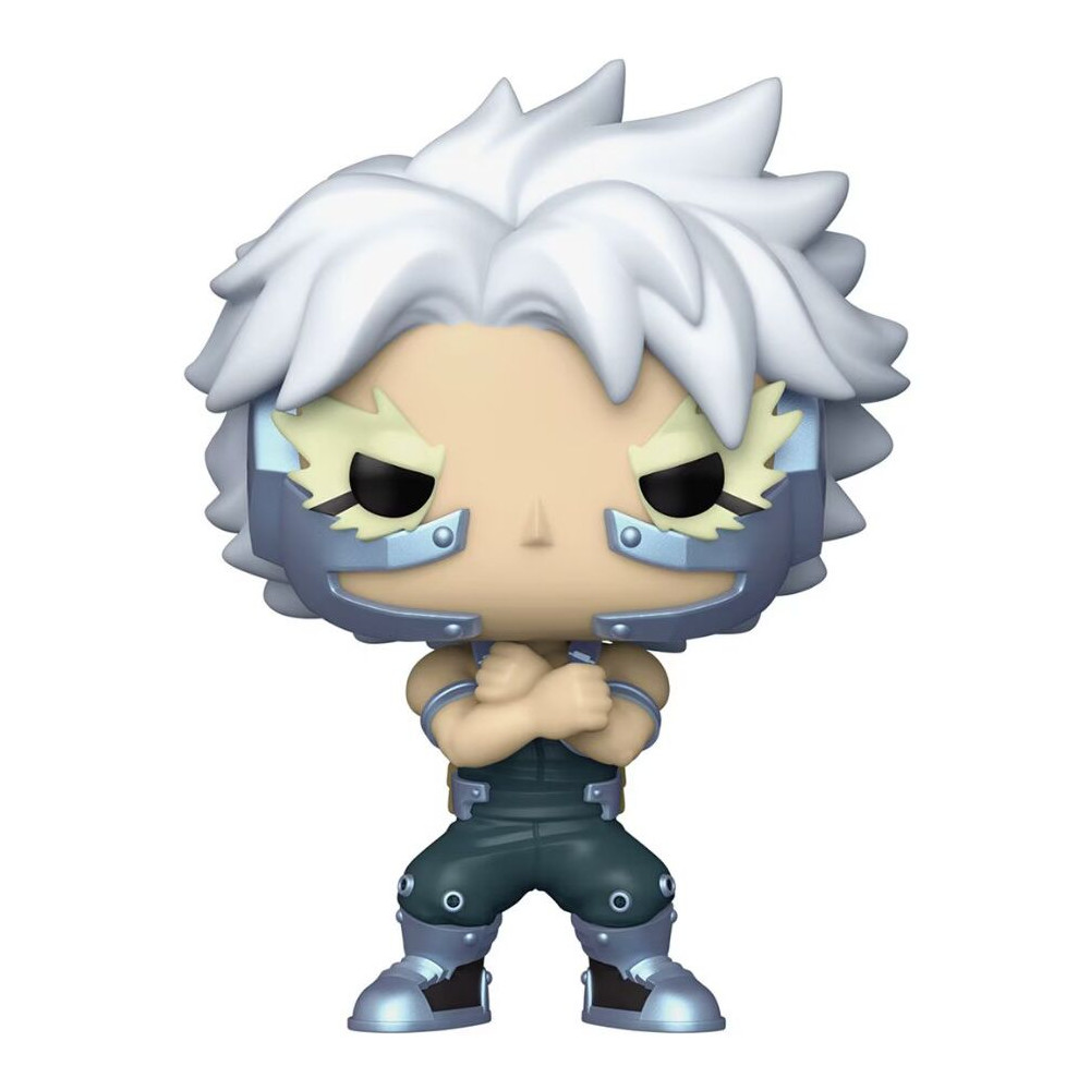 Figura POP My Hero Academia Tetsutetsu Exclusive