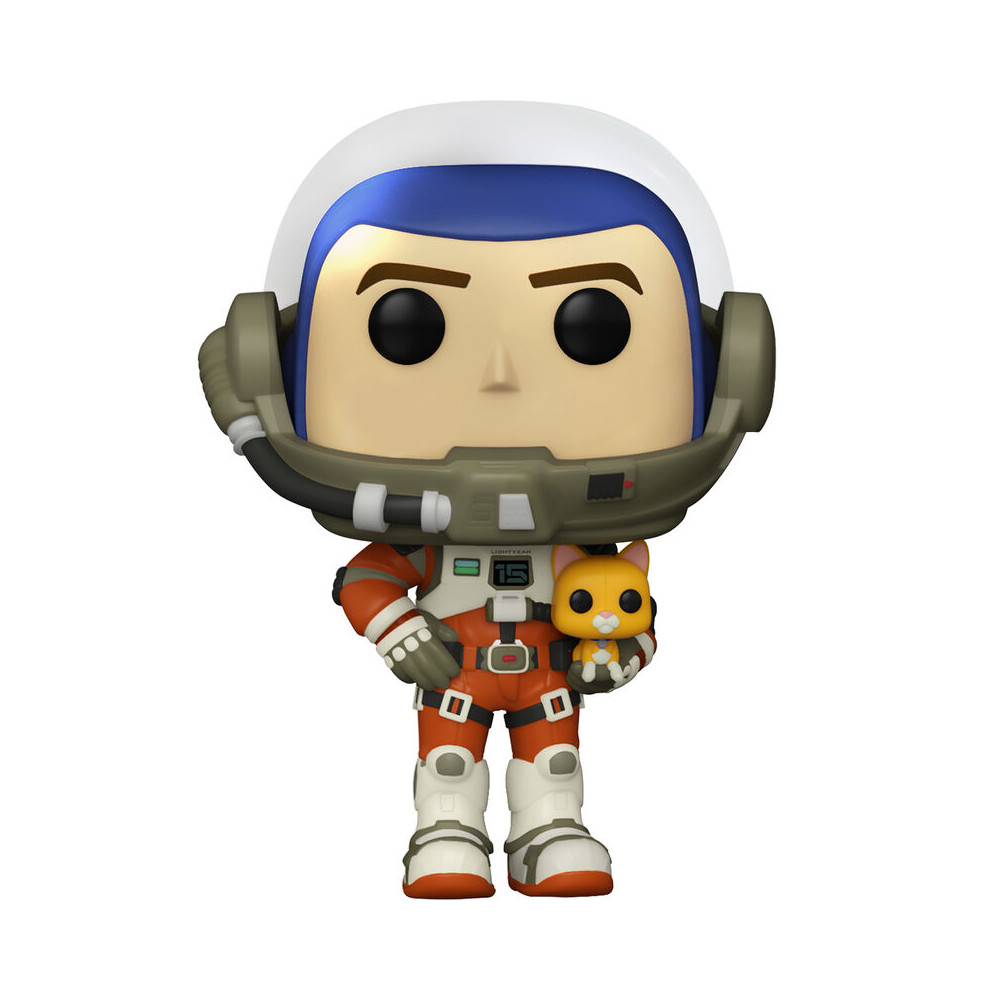 Figura POP Disney Pixar Lightyear Buzz Lightyear XL-15