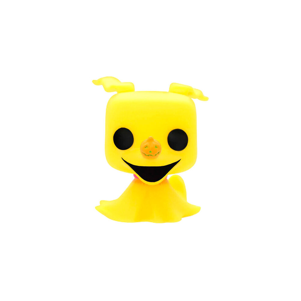 Figura POP Disney Pesadilla Antes de Navidad Zero