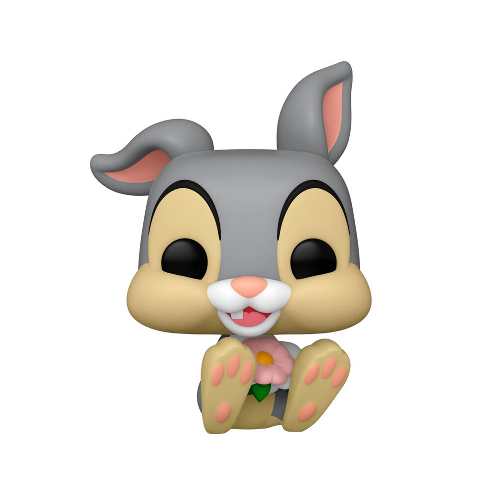 Figura POP Disney Classic Bambi Thumper