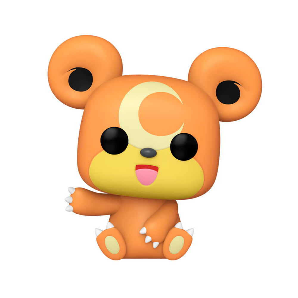 Figura POP Pokemon Teddiursa