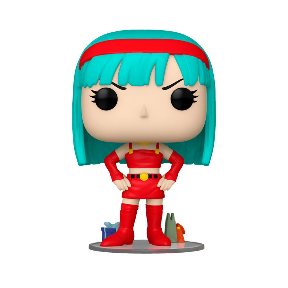Figura POP Dragon Ball GT Bulla