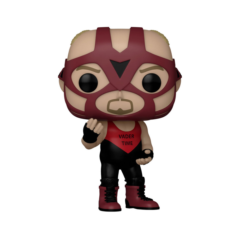 Figura POP WWE Vader