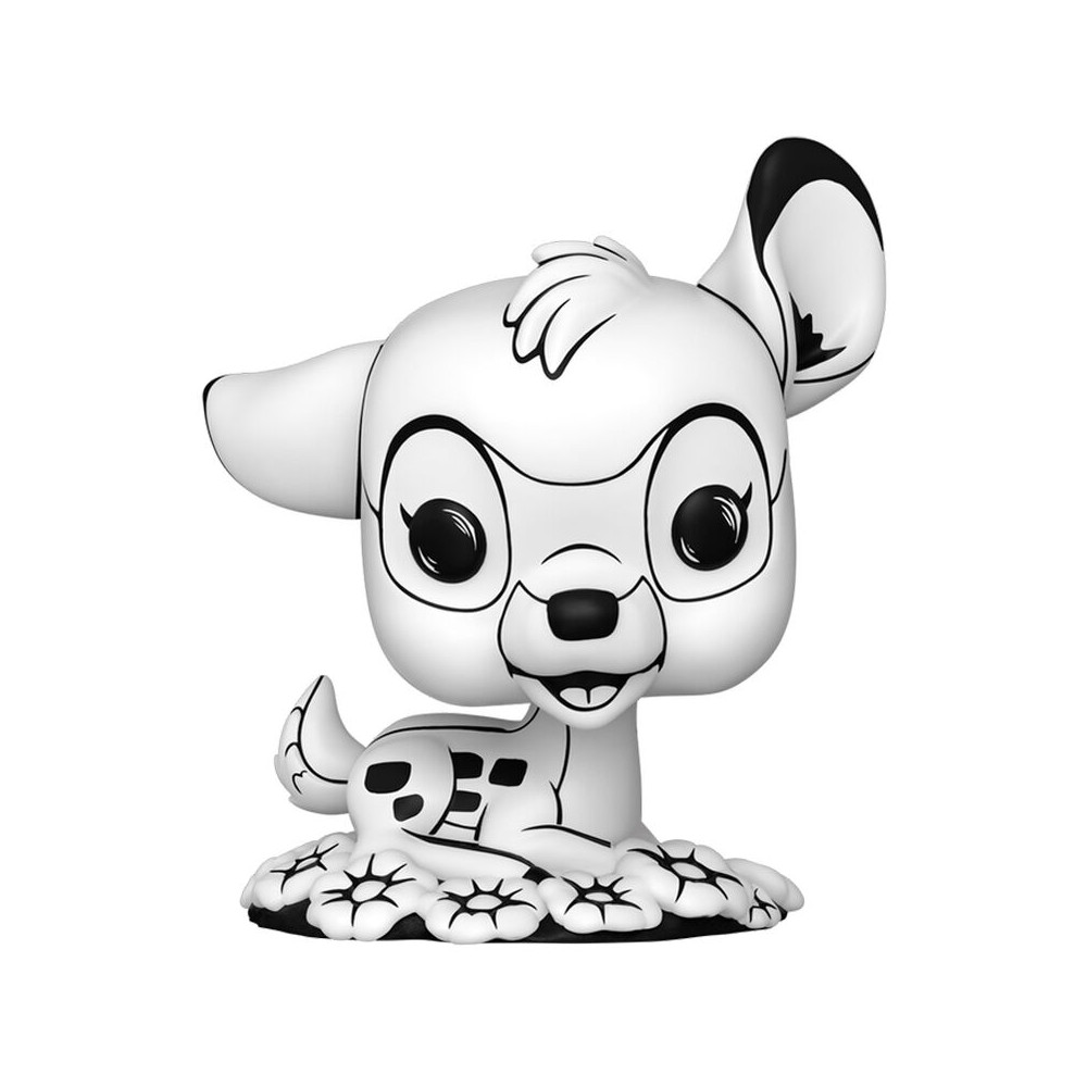 Figura POP Disney Bambi