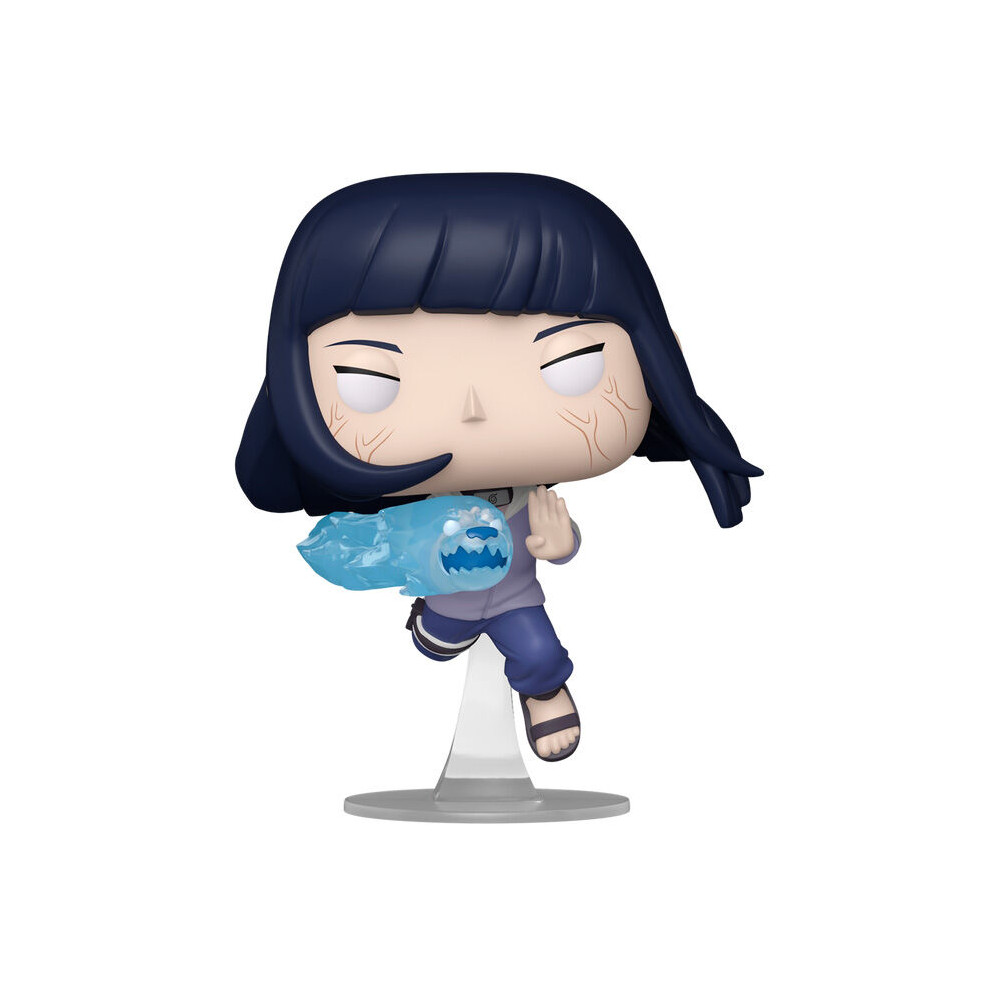 Figura POP Naruto Shippuden Hinata Hyuga