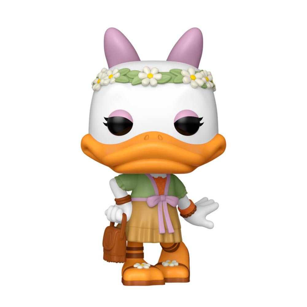 Figura POP Disney Mickey & Friends Daisy