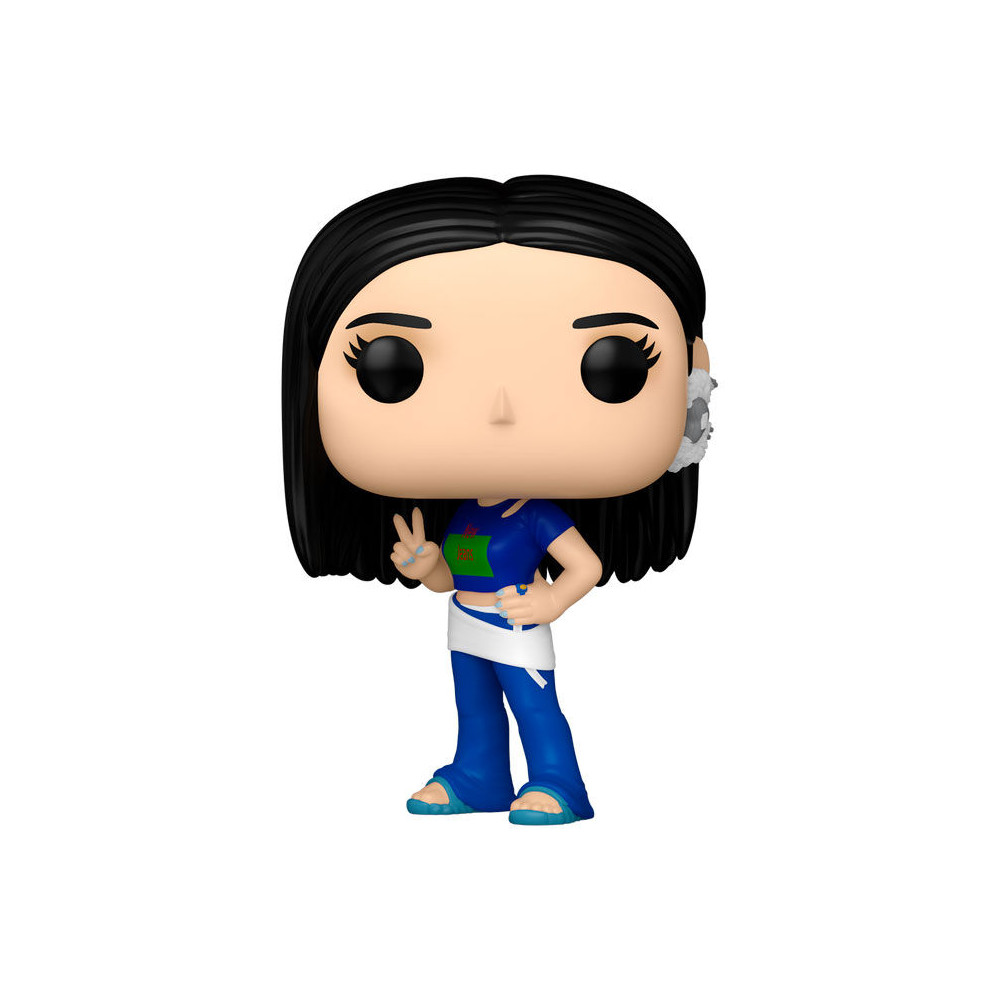 Figura POP New Jeans Minji