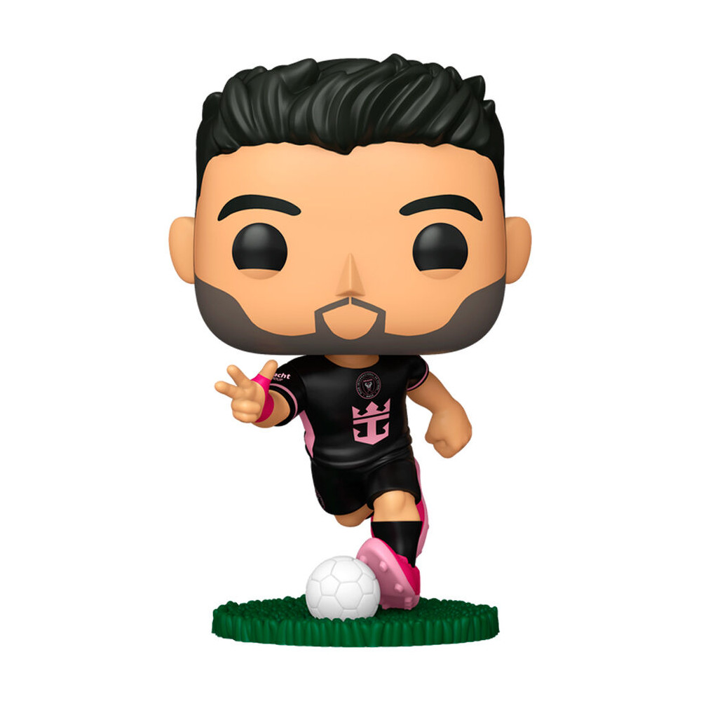 Figura POP Inter Miami Luis Suarez