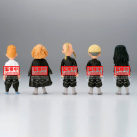 Figura World Collectable Tokyo Revengers 7cm surtido