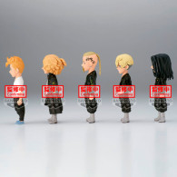 Figura World Collectable Tokyo Revengers 7cm surtido