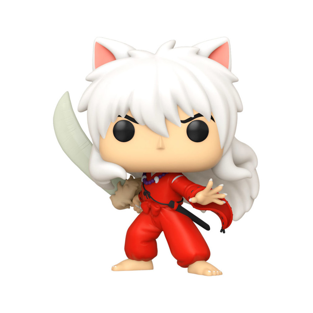 Figura POP Inuyasha - Inuyasha