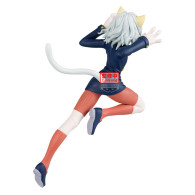 Figura Neferpitou Vibration Hunter x Hunter 16cm