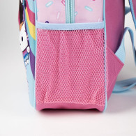 Mochila La Casa de Muñecas de Gabby 31cm