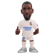 Figura Minix Antonio Rudiger Real Madrid 12cm