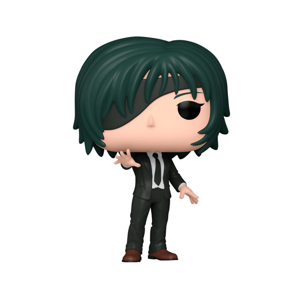 Figura POP Chainsaw Man Himeno