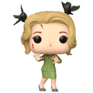 Figura POP Los Pajaros Melanie Daniels