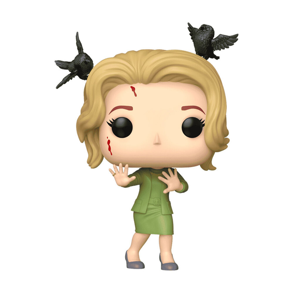Figura POP Los Pajaros Melanie Daniels