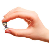 Figura Bitty POP Ride Harry Potter - Harry Potter with Hogwarts Express