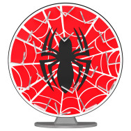 Display Bitty POP Marvel Spider-Man Web